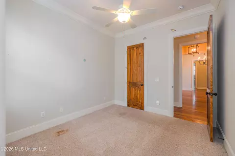 Bedroom - 104 Saint Charles Dr, Madison, MS 39110 photo 4 of 7