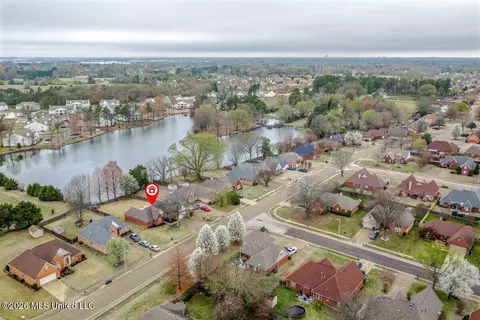 View/Area - 9209 Hickory Dr, Olive Branch, MS 38654 photo 4 of 4
