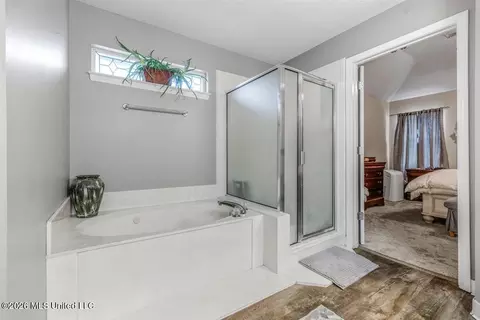 Bath - 9209 Hickory Dr, Olive Branch, MS 38654 photo 2 of 3