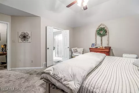 Bedroom - 9209 Hickory Dr, Olive Branch, MS 38654 photo 7 of 7