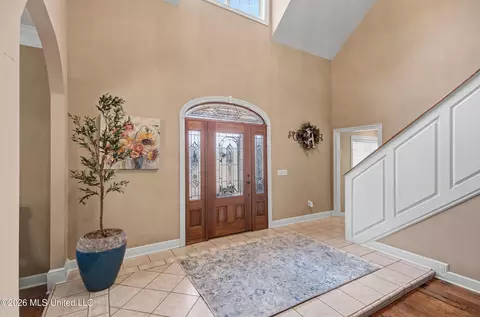 Entry Way - 512 Susannah Dr, Brandon, MS 39047 photo 1 of 2