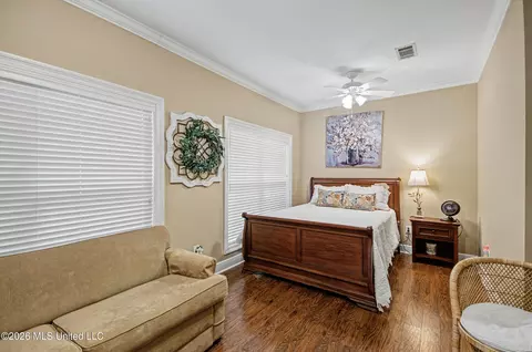 Bedroom - 512 Susannah Dr, Brandon, MS 39047 photo 1 of 10