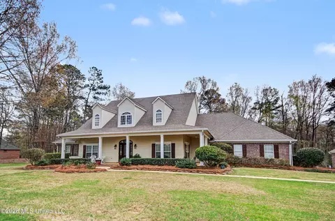 Exterior - 512 Susannah Dr, Brandon, MS 39047 photo 3 of 3