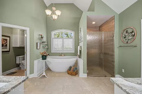 Bath - 512 Susannah Dr, Brandon, MS 39047 photo 2 of 9