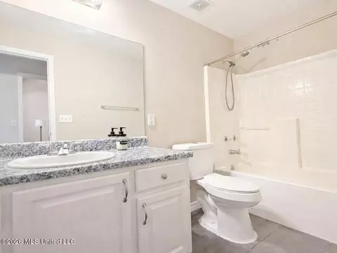 Bath - 1278 Hillard Howell Rd, Lucedale, MS 39452 photo 4 of 4