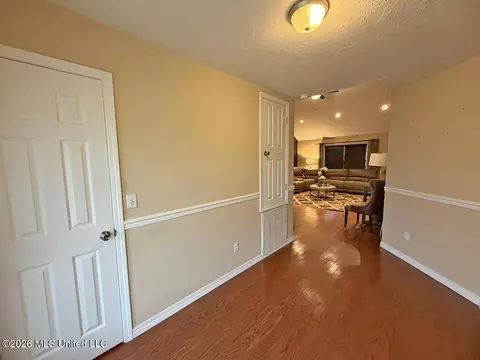 Entry Way - 1278 Hillard Howell Rd, Lucedale, MS 39452 photo 2 of 2