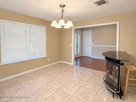 Dining - 1278 Hillard Howell Rd, Lucedale, MS 39452 photo 1 of 2