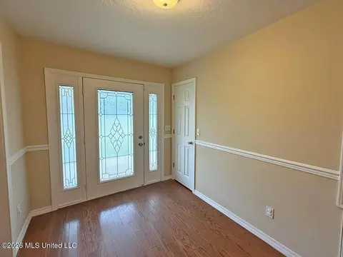 Entry Way - 1278 Hillard Howell Rd, Lucedale, MS 39452 photo 1 of 2