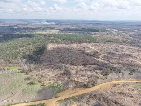 001 Lane Rd, Cascilla, MS 38920