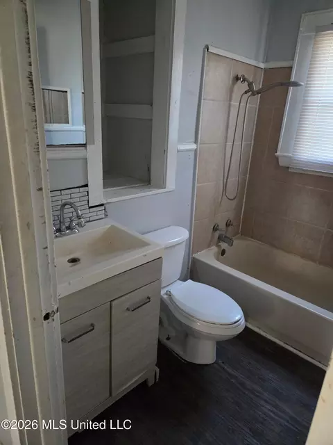 1317 Collier Ave, Jackson, MS 39213 photo 5