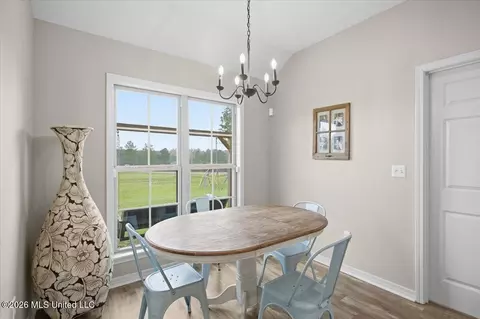 Dining - 68 Bates Ave, Purvis, MS 39475 photo 1 of 1