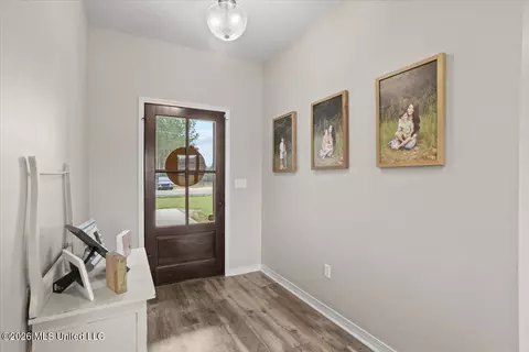Entry Way - 68 Bates Ave, Purvis, MS 39475 photo 1 of 4