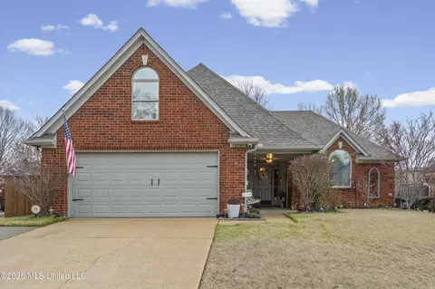 13090 S Sandbourne, Olive Branch, MS 38654