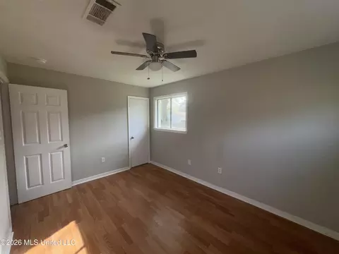 Bedroom - 237 Trojan Dr, Pearl, MS 39208 photo 5 of 6