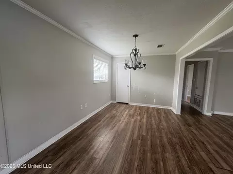 Dining - 237 Trojan Dr, Pearl, MS 39208 photo 1 of 1