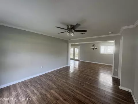 Living - 237 Trojan Dr, Pearl, MS 39208 photo 1 of 5