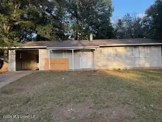 1538 Woody Dr #1, Jackson, MS 39212
