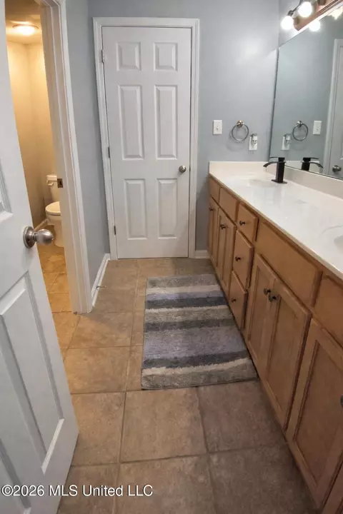 Bath - 6459 Carson Dr, Olive Branch, MS 38654 photo 5 of 5