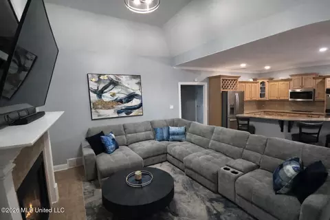 Other - 6459 Carson Dr, Olive Branch, MS 38654 photo 3 of 7