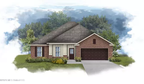 5716 Fiddlers Pointe Pointe, Ocean Springs, MS 39564
