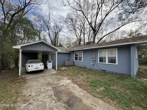 269 Sykes Rd, Jackson, MS 39212