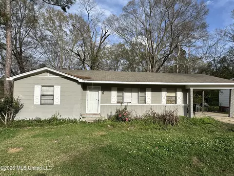 1316 Maria Dr, Jackson, MS 39204