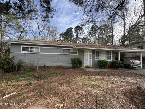 1421 Maria Dr, Jackson, MS 39204