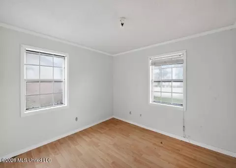 Bedroom - 411 Crider Dr, Brookhaven, MS 39601 photo 1 of 3