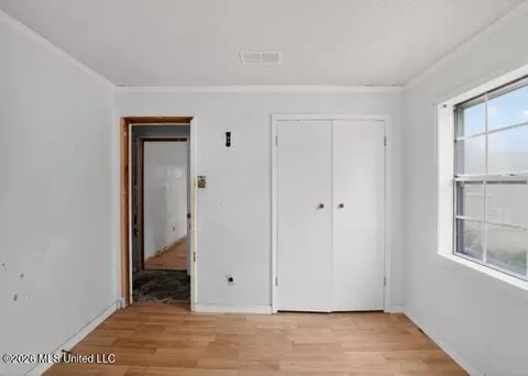 Bedroom - 411 Crider Dr, Brookhaven, MS 39601 photo 2 of 3