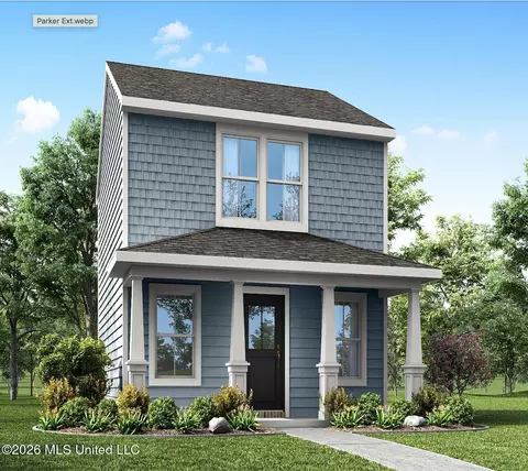 13504 Dee Ave, Gulfport, MS 39503