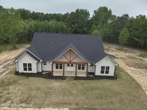 2165 N Mississippi 43, Pelahatchie, MS 39145