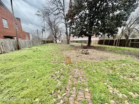 Exterior - 350 N Ruby Ave, Ruleville, MS 38771 photo 2 of 2