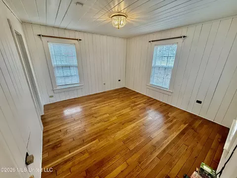 Bedroom - 350 N Ruby Ave, Ruleville, MS 38771 photo 1 of 4
