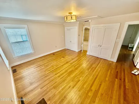 Bedroom - 350 N Ruby Ave, Ruleville, MS 38771 photo 4 of 4