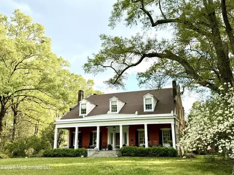 9227 River Rd, Fayette, MS 39069