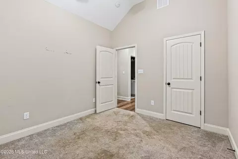 Bedroom - 1762 Smart Rd, Como, MS 38619 photo 4 of 4