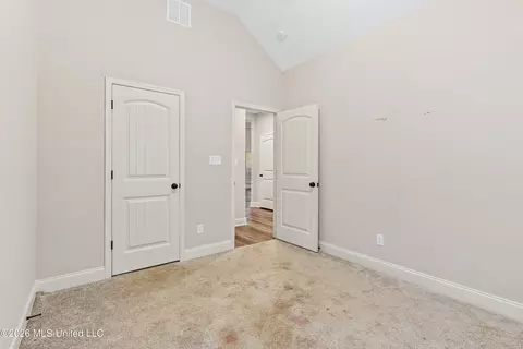 Bedroom - 1762 Smart Rd, Como, MS 38619 photo 2 of 4