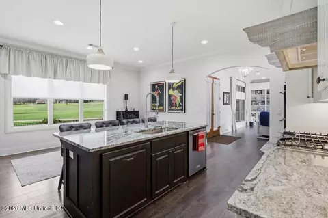 Kitchen - 387 Caroline Blvd, Madison, MS 39110 photo 2 of 4