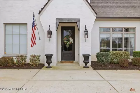 Exterior - 387 Caroline Blvd, Madison, MS 39110 photo 3 of 8