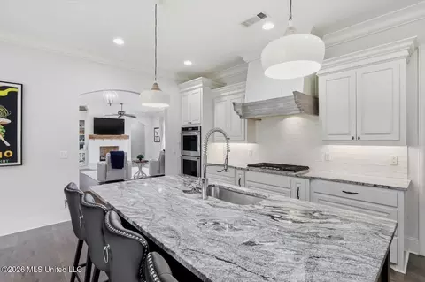 Kitchen - 387 Caroline Blvd, Madison, MS 39110 photo 3 of 4
