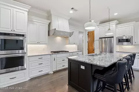Kitchen - 387 Caroline Blvd, Madison, MS 39110 photo 1 of 4