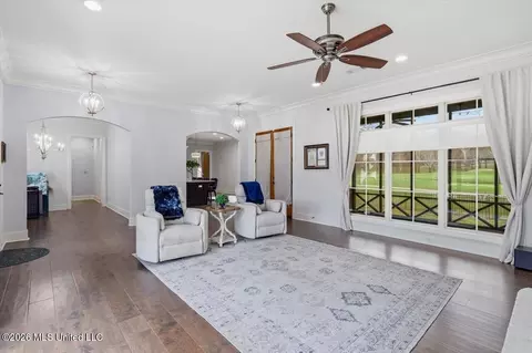 Entry Way - 387 Caroline Blvd, Madison, MS 39110 photo 1 of 2