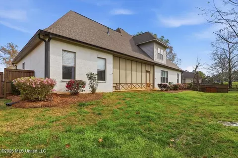 Exterior - 387 Caroline Blvd, Madison, MS 39110 photo 7 of 8