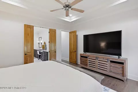 Bedroom - 387 Caroline Blvd, Madison, MS 39110 photo 2 of 3