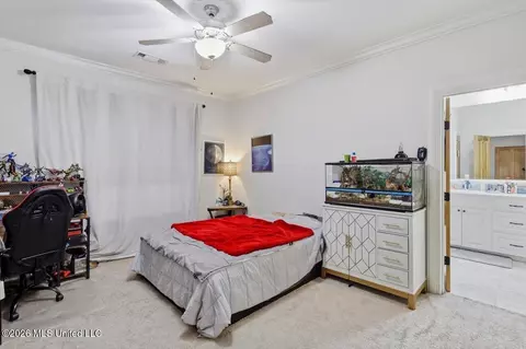 Bedroom - 387 Caroline Blvd, Madison, MS 39110 photo 3 of 3