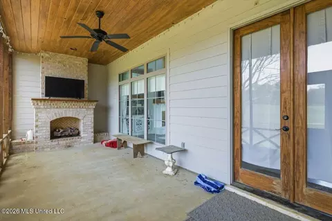 Exterior - 387 Caroline Blvd, Madison, MS 39110 photo 4 of 8