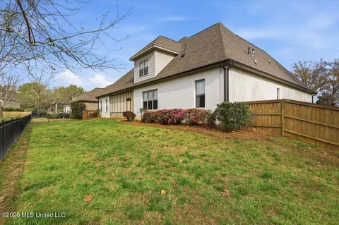 Exterior - 387 Caroline Blvd, Madison, MS 39110 photo 6 of 8