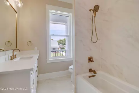 Bath - 117 W 4th St, Long Beach, MS 39560 photo 6 of 6