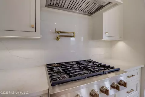 Kitchen - 117 W 4th St, Long Beach, MS 39560 photo 2 of 2