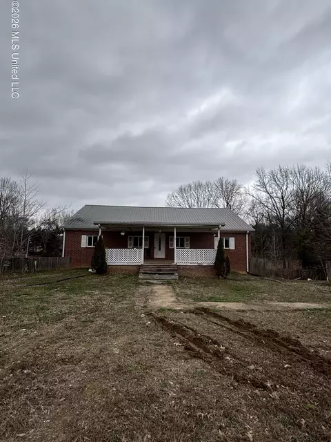 1560 Wilborne Rd, Southaven, MS 38672